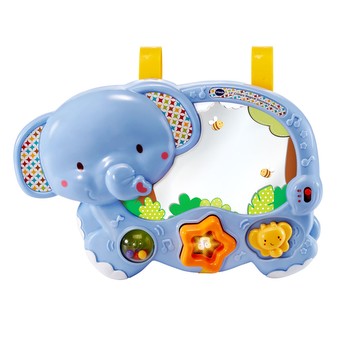 Vtech store elephant rattle